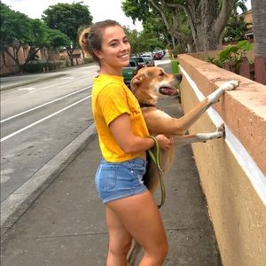 Meet your Posher, Aanabelle